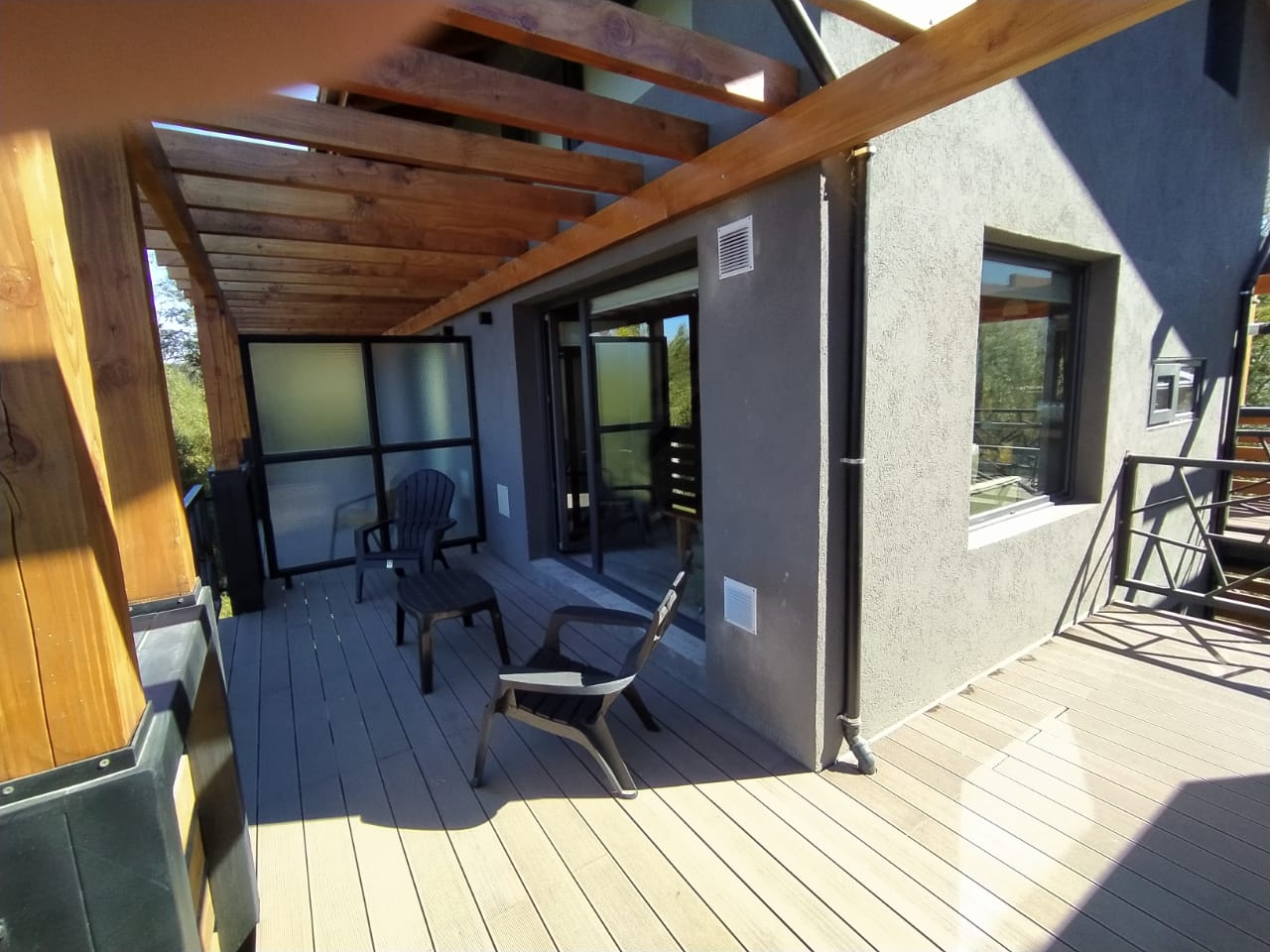 Departamento Girasoles 15, Villa La Angostura