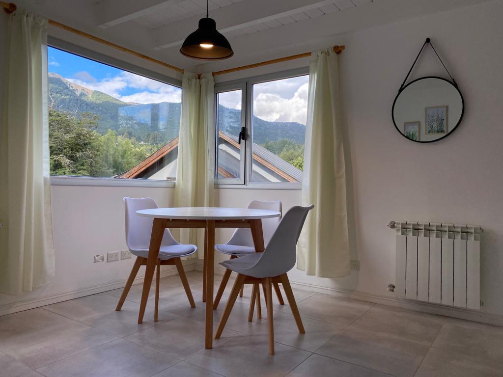 Duplex Mosqueteras, Villa La Angostura